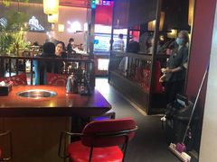 -巴邑火锅·夜宵(港隆广场店)