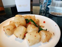 -荣品荟·融合餐厅(月湖广场店)