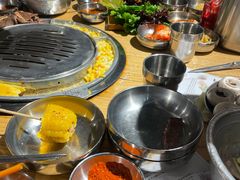-姜虎东白丁烤肉(恒隆广场店)