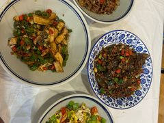 -新新湘菜馆(新中街二条店)