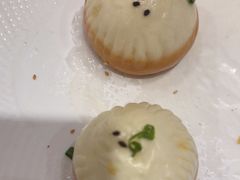 -沪华海鲜大酒楼(南汇店)