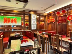 -郑喜旺烧烤(郑州总店)