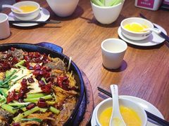 -老板恋上鱼(恒隆广场店)