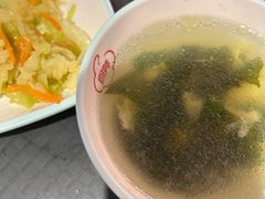 -回味鸭血粉丝汤(新城市广场店)