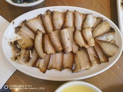 -姥姥家春饼店(八里庄店)