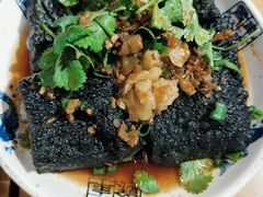 -裕鼎鲜·新中菜(王府井店)