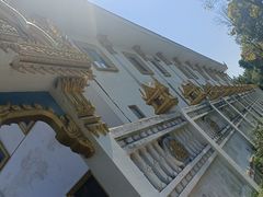 -洛阳白马寺