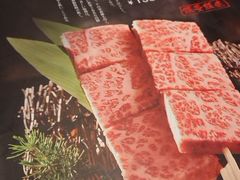 -黑牛の店·和牛烧肉(合生汇店)