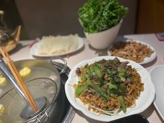 -潮泰牛肉火锅 · 创于1992年(车公庙店)