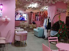 -pink baby·新晋网红打卡地