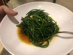 -巴音浩日娲·蒙餐(双林东路店)