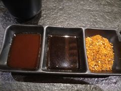 -九田家黑牛烤肉料理(贝尔路店)