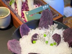 -季季山·云南野生菌火锅(上海首店)