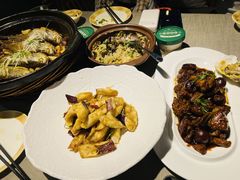 -有喜胶东小馆(太申祥和店)