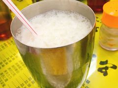 -澳洲牛奶公司(佐敦店)