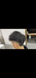-Kraemer Paris  苏豪路易士·嘉玛发廊