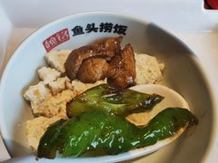 -魏铭鱼头捞饭(嘉善店)