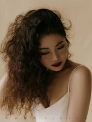 点击看大图 -蜜桃少女VISION写真馆(雁塔店)