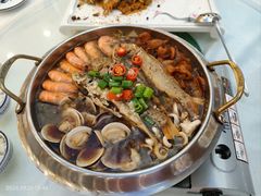 -南海食街(佛冈店)