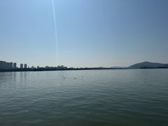 -蠡湖大桥公园