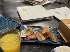 -大渔铁板烧(万象城店)