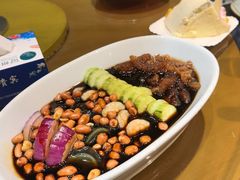 -冠州宴·海鲜烤鸭民间菜(冠县店)