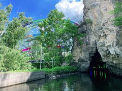 -野三坡清泉山风景区