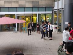 -EF英孚教育成人英语(伊势丹滨海店)