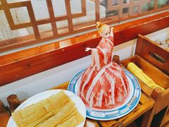 -蜀家渝重庆火锅(南屏街店)