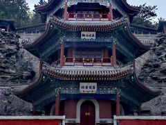 -香山公园