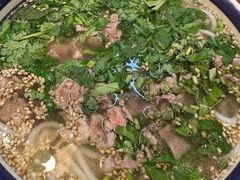 -云阿蛮云南生烫牛肉米线(奉贤路店)