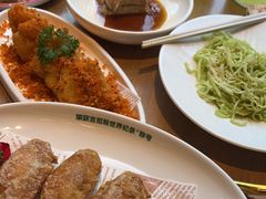 -新白鹿餐厅(城西银泰城店)