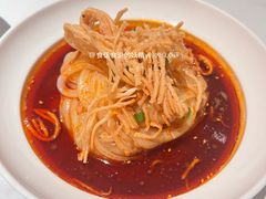 传统黄凉粉-眉州东坡(望京店)
