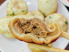 -朱新年·苏式汤团·面点(北寺塔店)