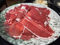 -吴记老锅底麻辣火锅(福州路店)