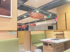 -海底捞火锅(方圆荟店)