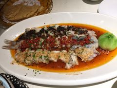 -巴陵全鱼席(湖南老字号汴河街店 )