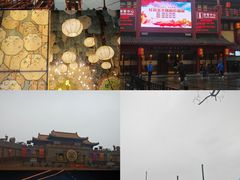 -清明上河园