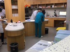-联合动物医院(光谷诊疗中心)