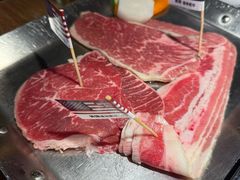 -炉小哥烤肉(信万广场店)