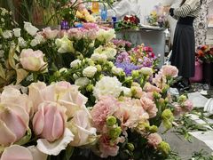 -Flower in(密渡桥店)