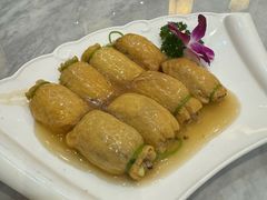 -玉华台饭庄·淮扬菜·烤鸭(望京店)