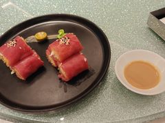 -南海渔村(珠江新城店)