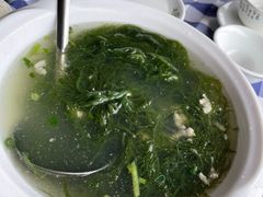 -钱大妈海鲜饭店(保利林语店)