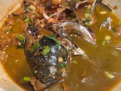 -郭家大院 老南京土菜(九霄店)