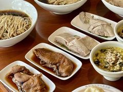 -同得兴 Since·1995 传统苏式面馆(十全街店)