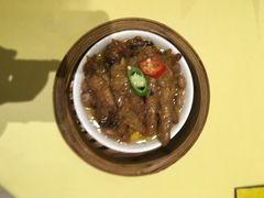 -最高台(亳州路店)