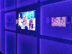 -泡沫BUbbLE量贩式KTV(金沙江路店)