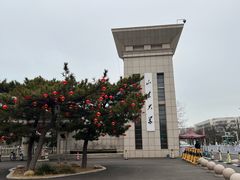 -山东大学(威海校区)