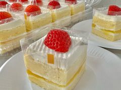 -山姆会员商店(上海浦东店)